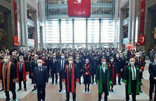 Savcı Selim Kiraz şehit edilişinin altıncı yılında...