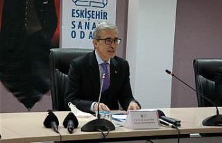 Savunma sanayide ihracat yüzde 30 arttı, ithalat...