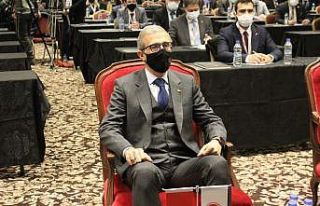 Savunma Sanayii Başkanı Prof. Dr. Demir: “Son...