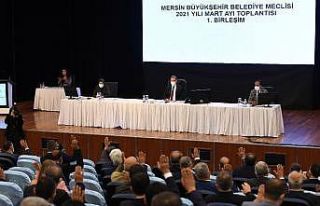 Seçer: "Metro projesi emin adımlarla gidiyor"