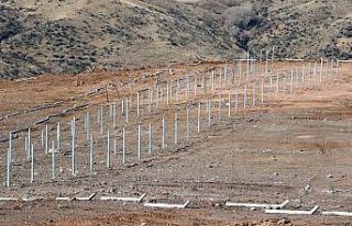 Şefaatli Belediyesi elektriğini kendisi üretecek