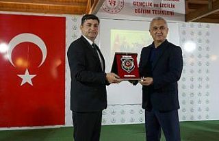 Şehit ailelerine destek artıyor