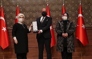 Şehit Fatih Kalu Kız Anadolu İmam Hatip Lisesi’ne...