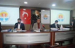 "Şehit Korgeneral Osman Erbaş’ın adı bulvara...