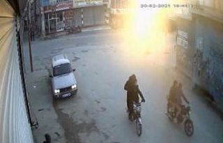 Şehit mezarlarına saldıran DEAŞ’lılar adliyeye...