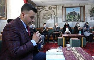 Şehit Uzman Çavuş Salgar, şehadetinin 5’inci...