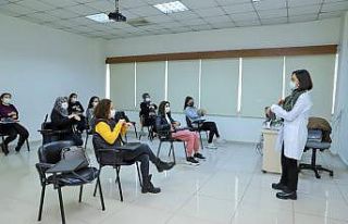 Şehitkamil’den farkındalık oluşturacak kurs