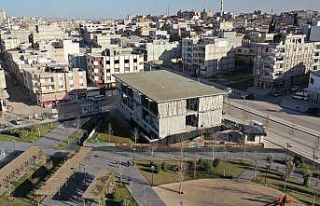 Şehitkamil’e 4 yeni kütüphane daha kazandırılacak