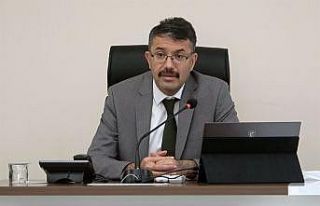 "Şehrimize hep birlikte sahip çıkalım"