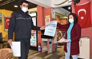 Şehzadeler’de dinamik denetim modeli hayata geçti