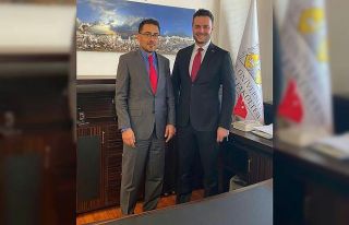 Selçuk İletişim Mezunları Derneği kuruldu