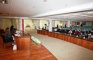 Selçuk’ta kadınlara temel hukuk eğitimi