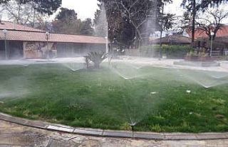 Selçuk’ta su tasarrufunda önemli adımlar