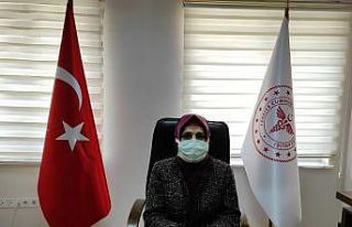 Selendi Devlet Hastanesine yeni başhekim