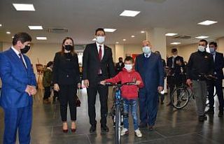 Selendi’de "Selendi Evde Okuyor" Projesinin...