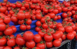 Semt pazarlarında sosyal mesafe kuralları en üst...