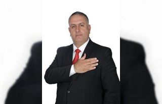 Şenkaya Belediyesi cenaze hizmetlerinde sınır tanımıyor