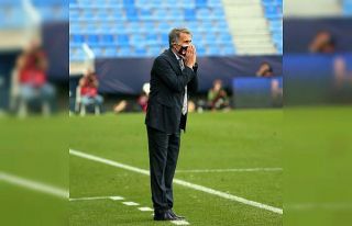 Şenol Güneş: "Dünya Kupası’nda olmayı...