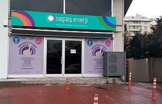 Sepaş Enerji’den Gebze’ye yeni müşteri hizmetleri...