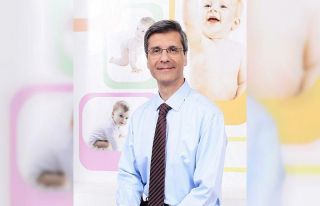 Serebral palsi’li çocukların beslenmesine özel...