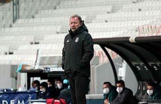 Sergen Yalçın: 2 - Erol Bulut: 1