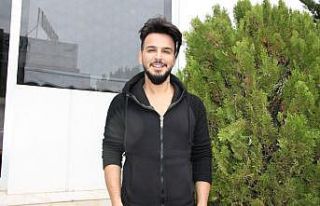 Serkan Özbilek komik videolarla sosyal medyayı salladı