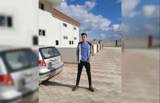 Servis minibüsüne giden öğrenciye işçi servisi...