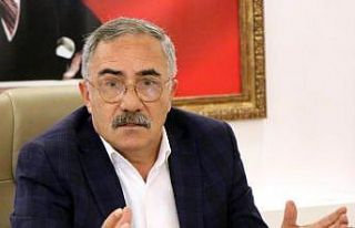 SESOB Başkanı Güler: “1 yıldır esnaf kapalı,...