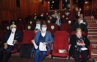 Seyhan Belediyesi’nde 5 madde daha kabul edildi