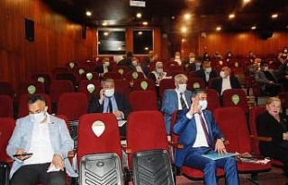 Seyhan’da büfe tartışması