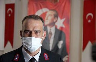Seyit Onbaşı’nın torunu: “Dedem, derenin karşısına...