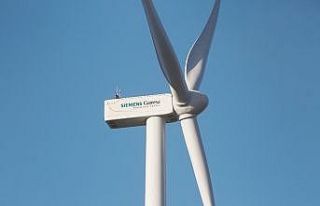 Siemens Gamesa’nın dünyadaki altıncı Ar-Ge merkezi...