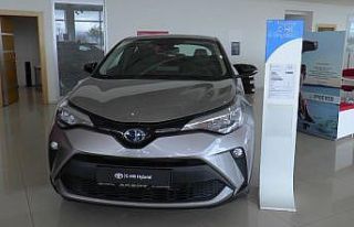 Sıfır araçlardaki taksitlendirme talepleri arttırdı