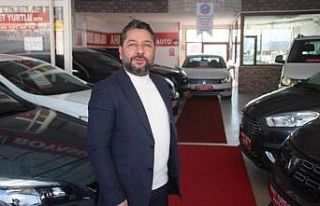 Sıfır araçların taksitlendirilmesi galericileri...