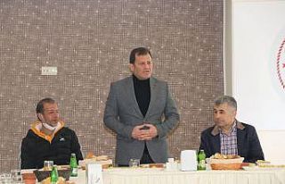 Sıfırdan zirveye yolculuk