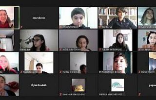 Şiirsel Taş “Sekoyana’nın Kapıları”nı...