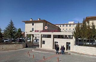 Siirt merkezli 3 ilde tefecilik operasyonu: 7 gözaltı