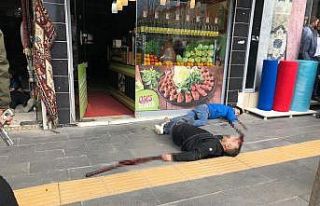 Siirt’te silahlı kavga: 1 ölü, 2 ağır yaralı