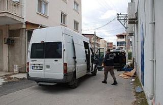 Silahlı kavgada 2 yaralı