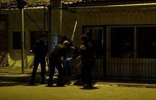 Silahlı saldırıda emniyet soruşturmayı sürdürüyor