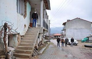 Simavlı futbolcu babanın oğlu Halil Akbunar, A...