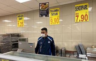 Sincan Belediyesinden “Kontrollü Normalleşme”...