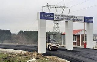 Sinop Belediyesi’nden ‘yol kapatma’ açıklaması