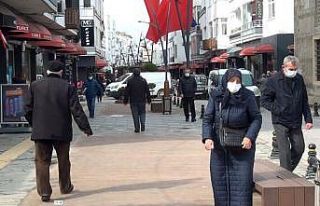 Sinop’ta denetimler sonuç verdi, vaka sayıları...