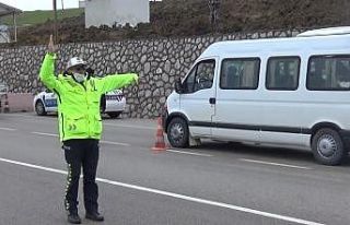 Sinop’ta HES kodu sorgulaması