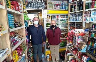 Sinop’ta ’tedbirlere uyun’ çağrısı