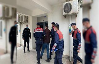 Sinop’ta yol kenarındaki cinayete 3 tutuklama