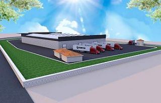 Sinop’u ekonomik olarak şahlandıracak projede...