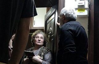 “Sinyal evinden geliyor’’ diyen dolandırıcılar...