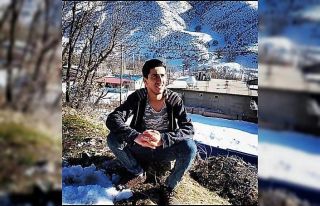 Şırnak’ta 2 kişi yerde buldukları cismin patlaması...